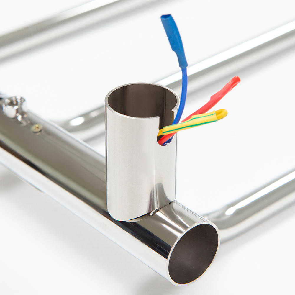 Полотенцесушитель Аспект Пэк сп 1 60х40