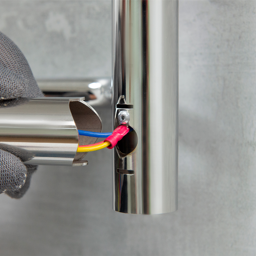 Полотенцесушитель Аспект Пэк сп 1 60х40